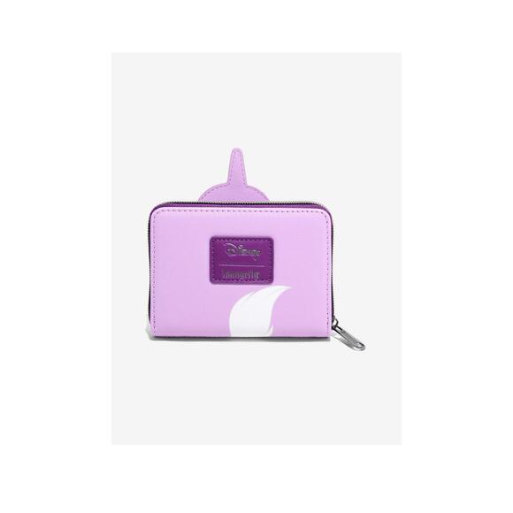 Loungefly Disney Fantasia Pastoral Symphony wallet NWT - Picture 2 of 3